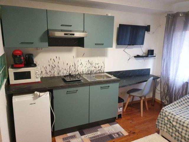 Location appartement 1 pièce Richwiller 68