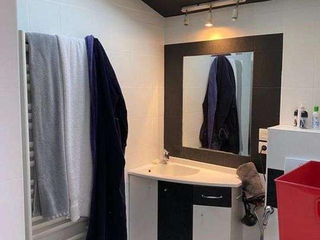Location appartement 1 pièce Rillieux la Pape 69