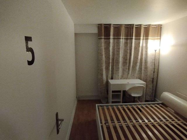 Location appartement 1 pièce Ris Orangis 91
