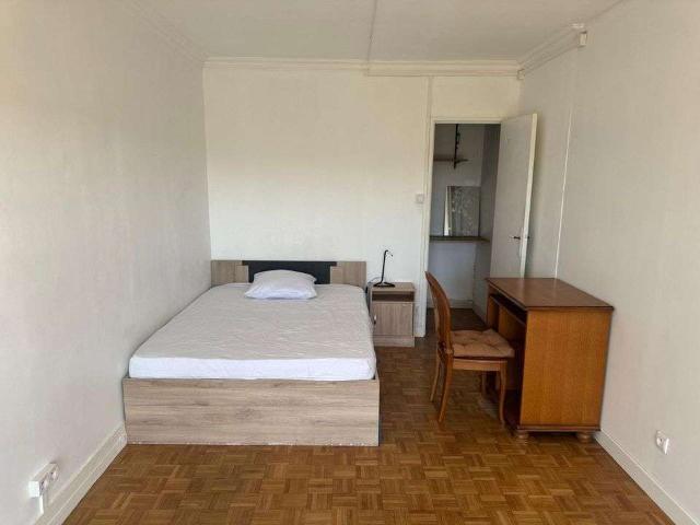 Location appartement 1 pièce Ris Orangis 91