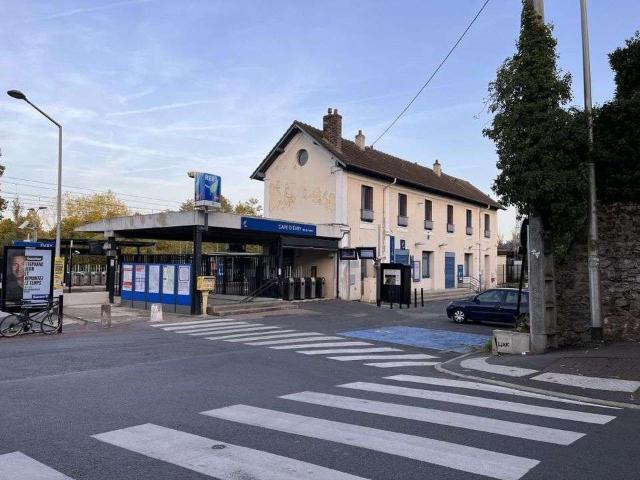 Location appartement 1 pièce Ris Orangis 91
