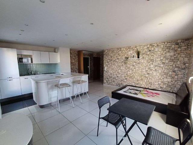 Location appartement 1 pièce Ris Orangis 91