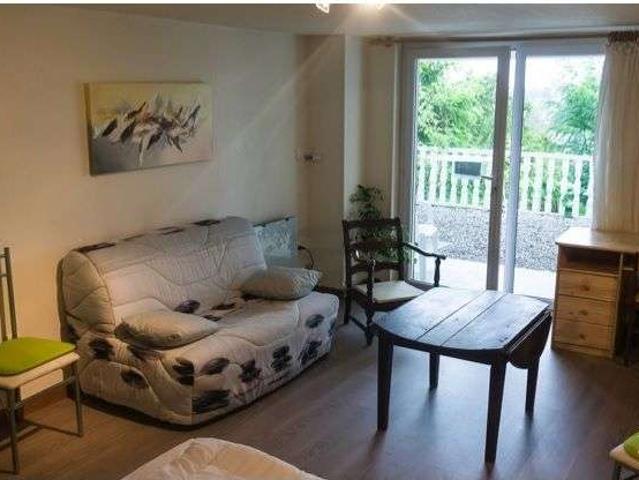 Location appartement 1 pièce Rixheim 68
