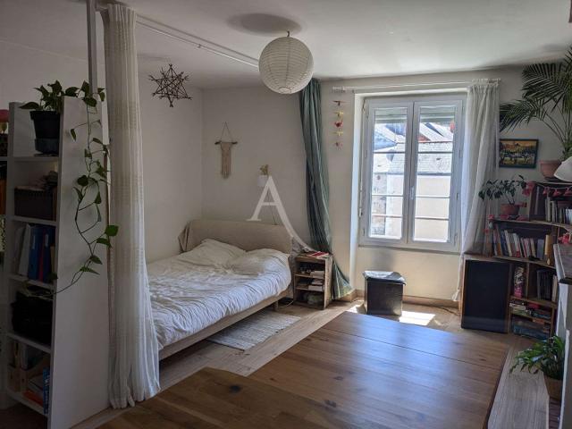 Location appartement 1 pièce Rochefort sur Loire 49