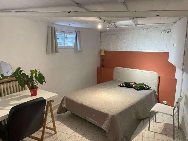 Location appartement 1 pièce Robinson 92