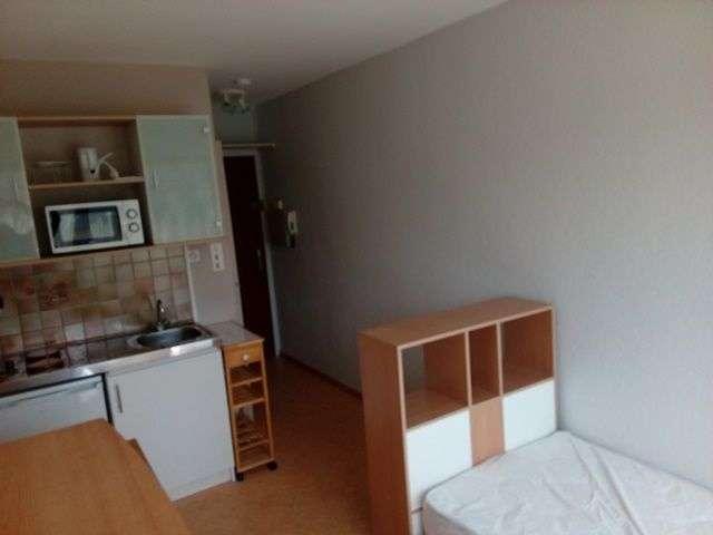 Location appartement 1 pièce Rodez 12