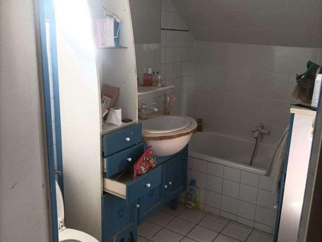 Location appartement 1 pièce Romainville 93