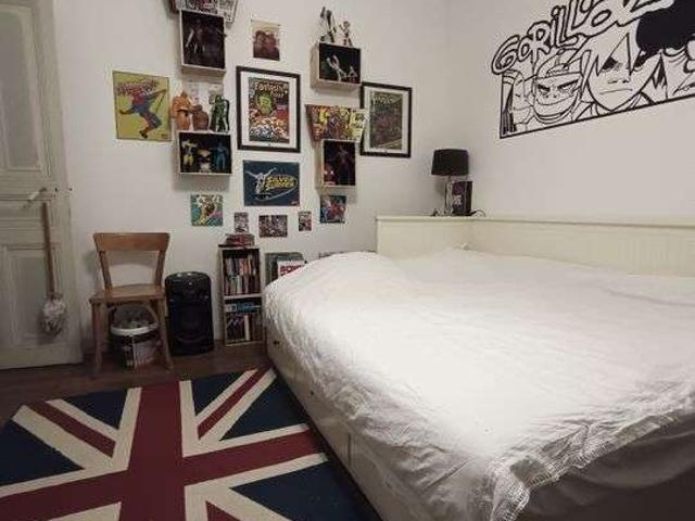 Location appartement 1 pièce Romilly sur Seine 10