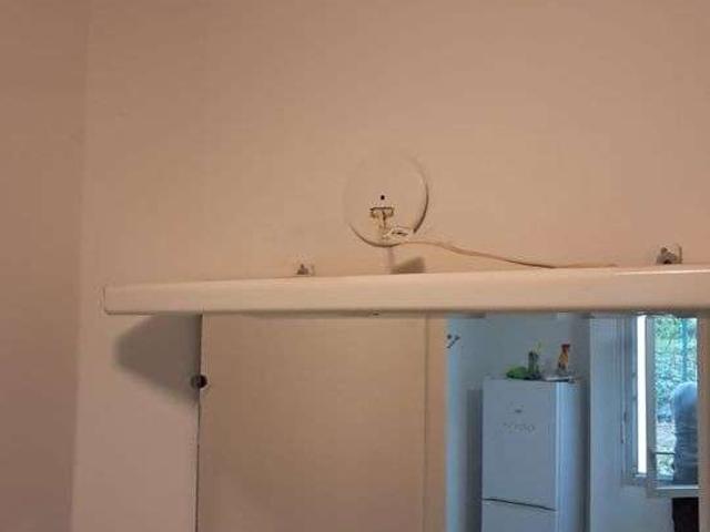 Location appartement 1 pièce Rosny sous Bois 93