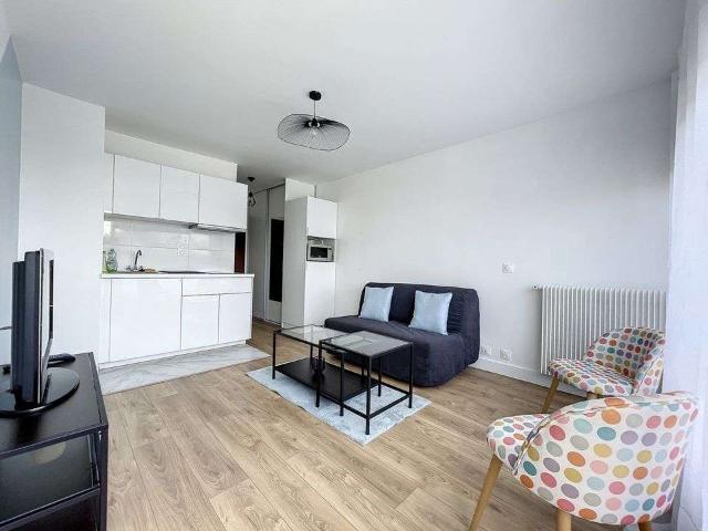 Location appartement 1 pièce Rosny sous Bois 93