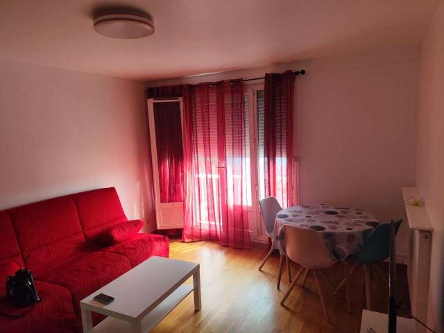 Location appartement 1 pièce Rosny sous Bois 93