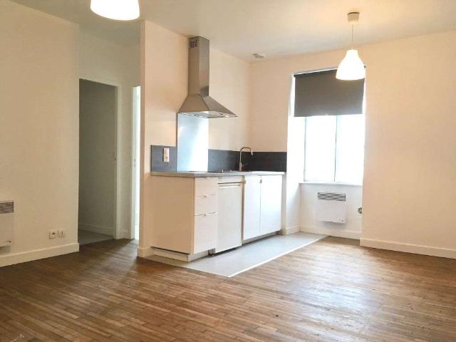 Location appartement 1 pièce Rosporden 29