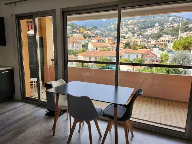 Location appartement 1 pièce Roquebrune Cap Martin 06