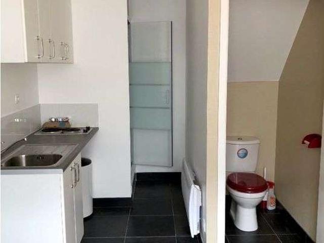 Location appartement 1 pièce Roubaix 59