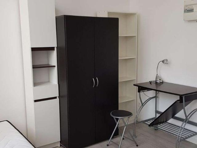 Location appartement 1 pièce Roubaix 59