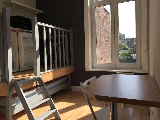 Location appartement 1 pièce Roubaix 59