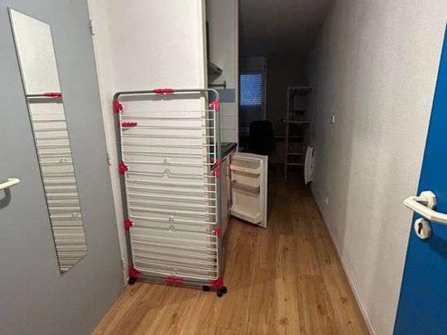 Location appartement 1 pièce Roubaix 59