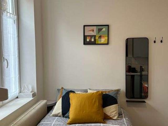 Location appartement 1 pièce Roubaix 59