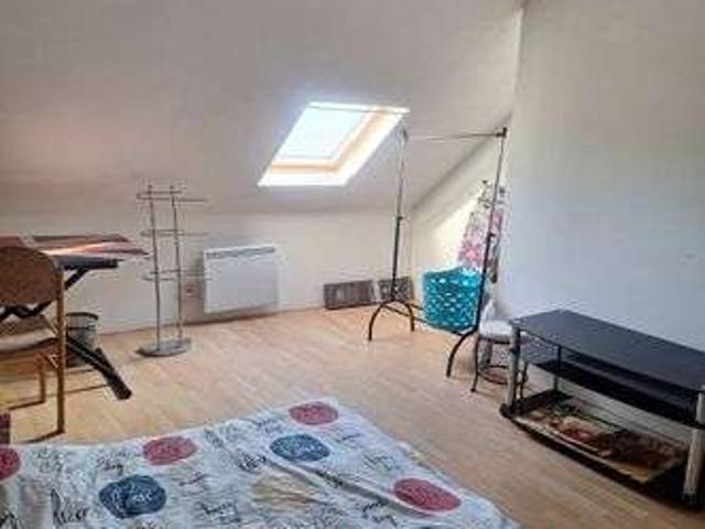 Location appartement 1 pièce Roubaix 59