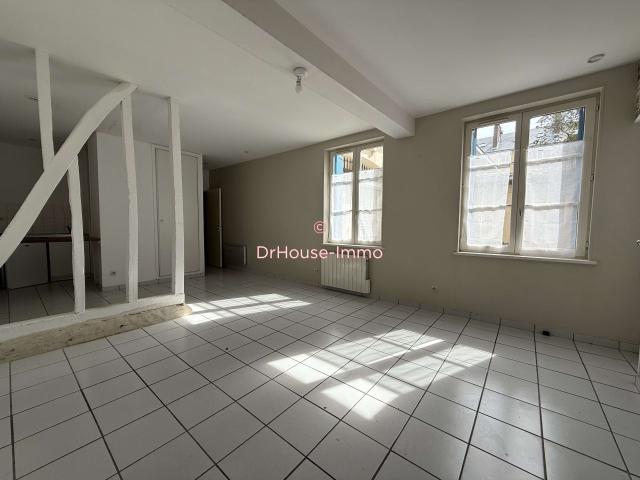 Location appartement 1 pièce Rouen Beauvoisine Croix De Pierre 76