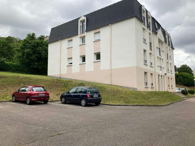 Location appartement 1 pièce Rouen Rive Gauche Est 76