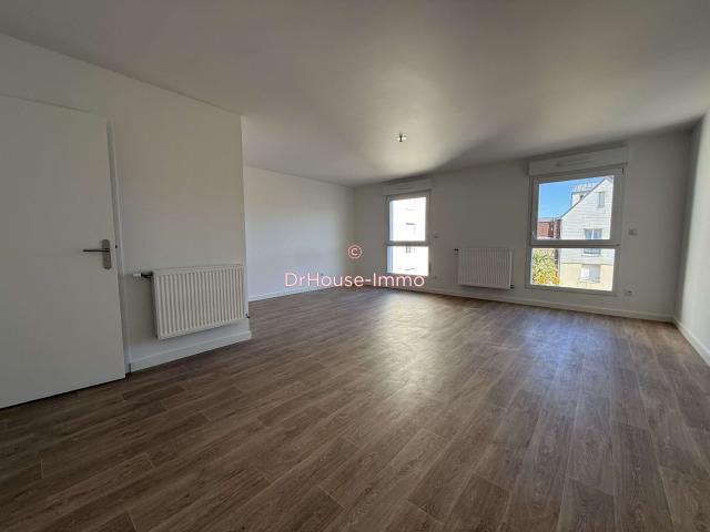 Location appartement 1 pièce Rouen Rive Gauche Est 76