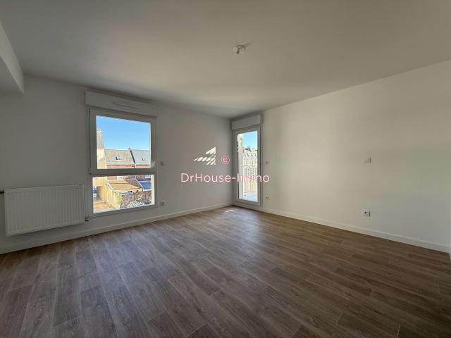 Location appartement 1 pièce Rouen Rive Gauche Est 76