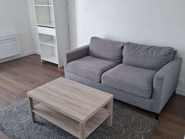 Location appartement 1 pièce Rouen Vieux Marché St Eloi 76