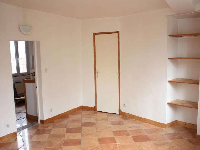 Location appartement 1 pièce Rouen Vieux Marché St Eloi 76