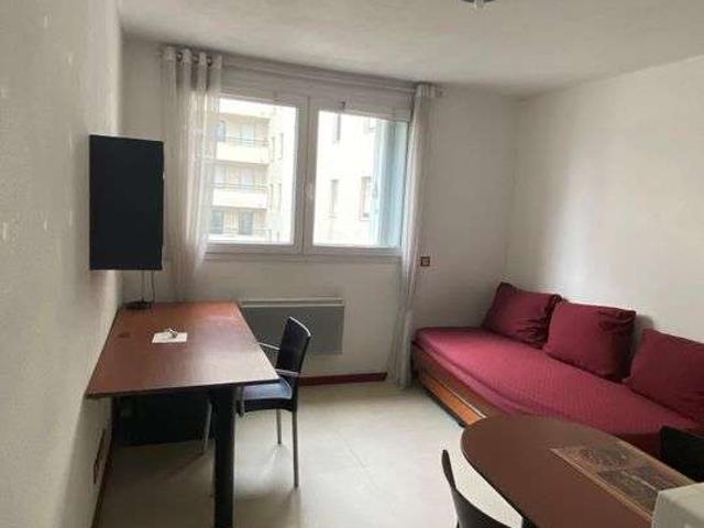Location appartement 1 pièce Rouen Vieux Marché St Eloi 76