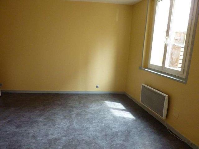Location appartement 1 pièce Rouen Vieux Marché St Eloi 76