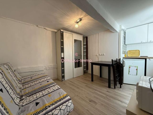Location appartement 1 pièce Rouen Vieux Marché St Eloi 76