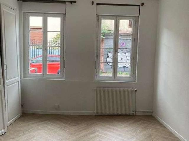 Location appartement 1 pièce Rouen Vieux Marché St Eloi 76