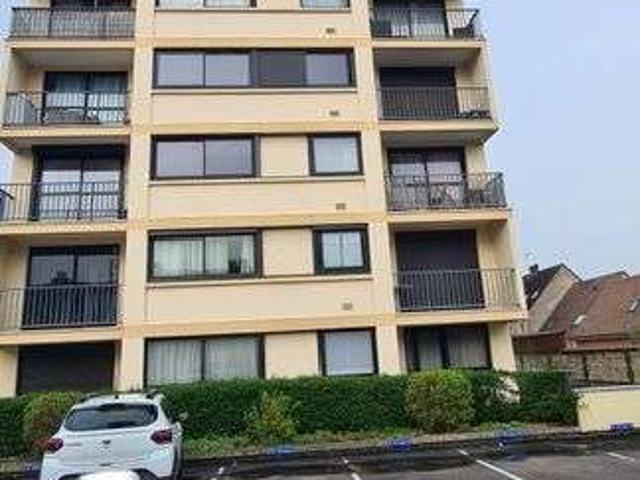 Location appartement 1 pièce Rouen Vieux Marché St Eloi 76