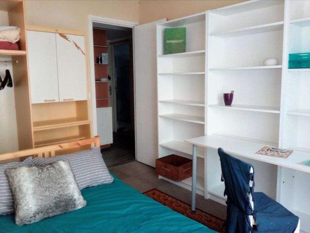 Location appartement 1 pièce Rouen Vieux Marché St Eloi 76