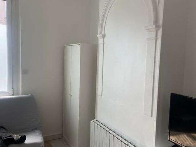 Location appartement 1 pièce Rouen Vieux Marché St Eloi 76