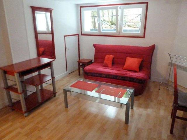 Location appartement 1 pièce Rouen Vieux Marché St Eloi 76