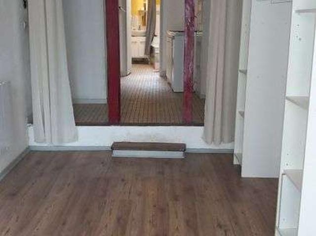 Location appartement 1 pièce Rouen Vieux Marché St Eloi 76