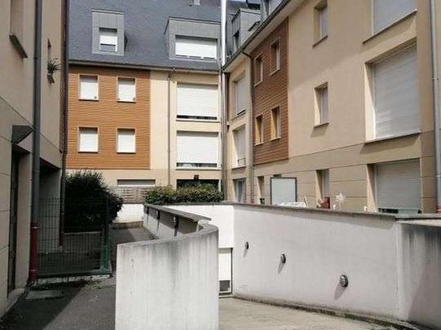 Location appartement 1 pièce Rouen Vieux Marché St Eloi 76