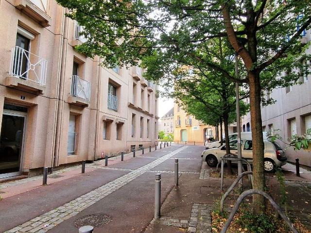 Location appartement 1 pièce Rouen 76
