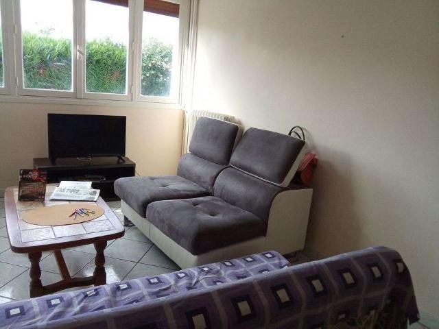 Location appartement 1 pièce Royat 63