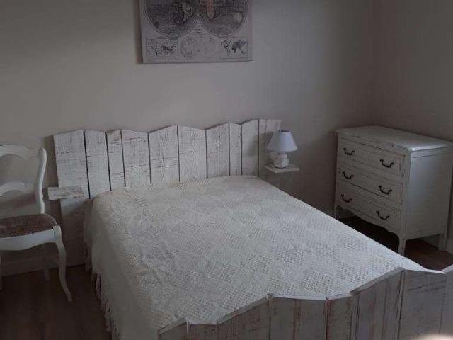 Location appartement 1 pièce Royan 17