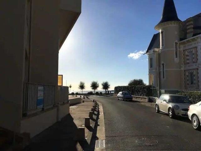 Location appartement 1 pièce Royan 17