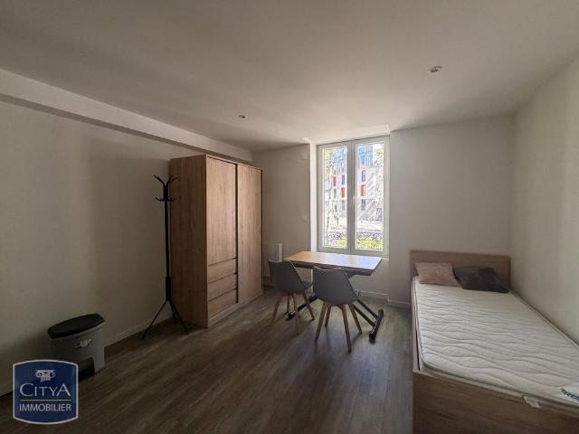 Location Appartement 1 pièce ST ETIENNE 42000