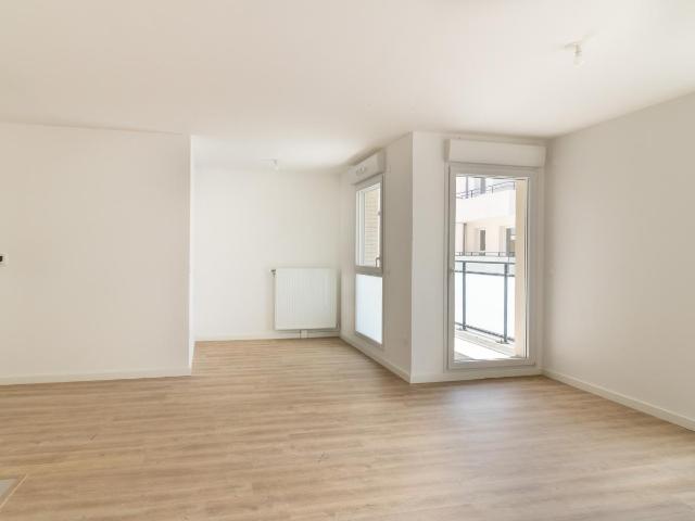 Location appartement 1 pièce ST THIBAULT DES VIGNES 34m² à 709.71€/mois CDC Habitat