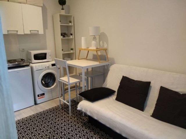 Location appartement 1 pièce Strasbourg 67