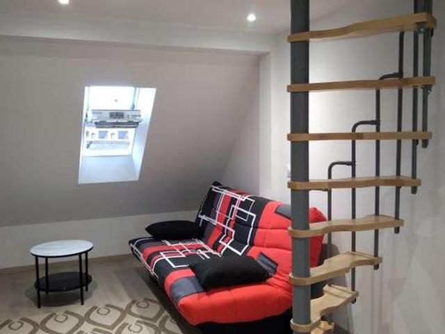Location appartement 1 pièce Strasbourg 67