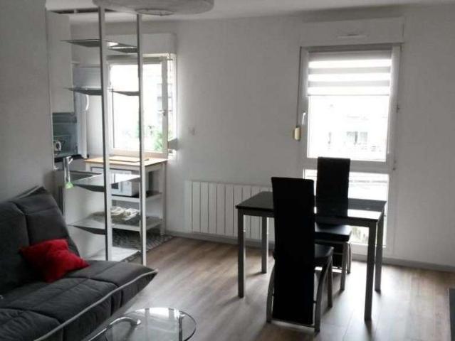 Location appartement 1 pièce Strasbourg 67