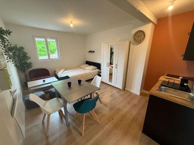 Location appartement 1 pièce Strasbourg 67