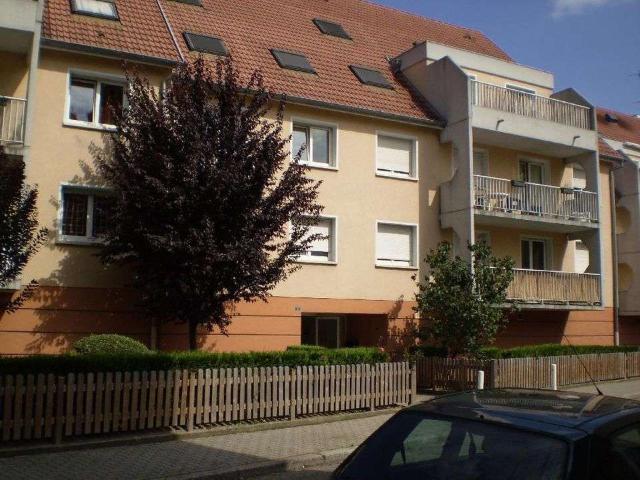 Location appartement 1 pièce Strasbourg 67